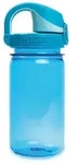 NALGENE Trinklflasche KIDS OTF SUSTAIN 0,35L slate/glacial