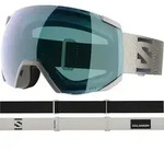 SALOMON Ski- und Snowboardbrille RADIUM PHOTOCHROMIC - Uni., rainy day