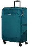 American Tourister by Samsonite SUMMERRIDE SPINNER L EXP totally teal 2774
