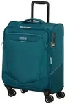 American Tourister by Samsonite SUMMERRIDE SPINNER S EXP totally teal 2774