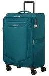American Tourister by Samsonite SUMMERRIDE SPINNER M EXP totally teal 2774