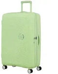 American Tourister by Samsonite SOUNDBOX SPINNER 77 EXP kiwi green A938