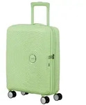 American Tourister by Samsonite SOUNDBOX SPINNER 55 EXP kiwi green A938