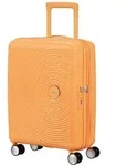 American Tourister by Samsonite SOUNDBOX SPINNER 55 EXP papaya pop A937