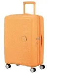American Tourister by Samsonite SOUNDBOX SPINNER 67 EXP papaya pop A937
