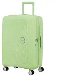 American Tourister by Samsonite SOUNDBOX SPINNER 67 EXP kiwi green A938