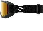SALOMON Ski- und Snowboardbrille LUMI - Ki., black