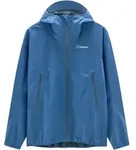 BERGHAUS Funktionsjacke RAIN-MOTION JKT AM - Hr. DkBlu (2XL)