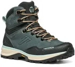 TECNICA FORGE TRK GTX WS - Da. nv blue-dk pink FJ02 (4.5 UK)