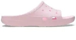 CROCS SATURDAY SLIDE W - Uni., pink milk (W10 / 41-42 EU)