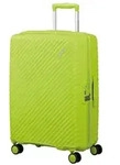 American Tourister by Samsonite DIABLAST SPINNER 68/25 TSA hyper lime A991