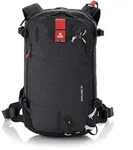Arva Rucksack Explore 20 schwarz