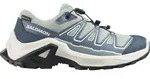SALOMON X ULTRA GTX J - Ki., green milieu/grisaille (32 EU)