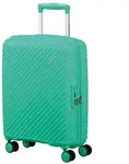American Tourister by Samsonite DIABLAST SPINNER 55/20 TSA cyber aqua A990