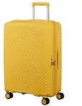 American Tourister by Samsonite DIABLAST SPINNER 68/25 TSA digital yellow A988