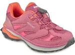 MEINDL VELAS JUNIOR - Ki., ros&eacute;/orange 094 (28 EU)