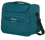 American Tourister by Samsonite SUMMERRIDE Beauty Case totally teal 2774