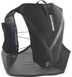 SALOMON Trinkrucksack GRAVEL SKIN 4 SET - Uni., black (S)
