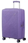 American Tourister by Samsonite DIABLAST SPINNER 68/25 TSA purple pulse A989