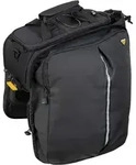 TOPEAK Gep&auml;cktr&auml;gertasche verschlie&szlig;bar MTX TRUNKBAG EXP (MTX2.0) mit