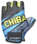CHIBA Radhandschuh KIDS - Ki., royal 06 (S/4)