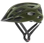 UVEX Radhelm I-VO 2 - Uni., dark olive matt (52-57 cm)