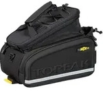 TOPEAK Gep&auml;cktr&auml;gertasche MTX TRUNKBAG DX 2.0 12,3 Liter - Uni., black