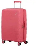 American Tourister by Samsonite DIABLAST SPINNER 68/25 TSA pink glitch A945