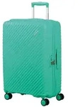 American Tourister by Samsonite DIABLAST SPINNER 68/25 TSA cyber aqua A990