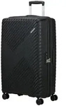 American Tourister by Samsonite DIABLAST SPINNER 78/29 TSA black code A993