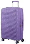 American Tourister by Samsonite DIABLAST SPINNER 78/29 TSA purple pulse A989