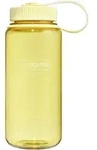 NALGENE Trinkflasche Wide Mouth Sustain 0,5L butter
