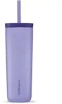LifeStraw GO Tumbler Stainless Steel 0,53 L thistle purple