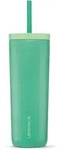 LifeStraw GO Tumbler Stainless Steel 0,53 L cactus green