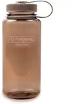 NALGENE Trinkflasche Wide Mouth Sustain 0,5L mocha