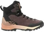 LOWA LOWA&reg; EXPLORER GTX MID Ws - Da., altrosa/ton 5108 (6 UK)
