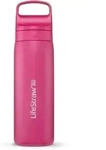 LifeStraw GO 2.0 Stainless Steel 0,53 L orchid pink