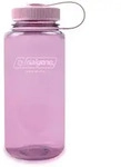 NALGENE Trinkflasche Wide Mouth Sustain 0,5L cherry blossom