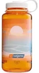 Nalgene Trinkflasche Wide Mouth 1,0L Landscape Sunset