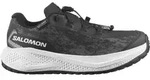 SALOMON AERO GRVL WP J - Ki., black/white (38 EU)