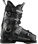 SALOMON Alpinskischuh SENSE 80 GW - Hr., black/black/nirvana (28/28.5 MP)