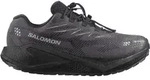 SALOMON AERO BLAZE 4 GRVL GTX W - Da., black/black (6 UK)