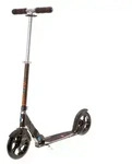 MICRO Scooter BLACK 200mm - SA0034