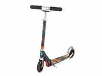 MICRO Scooter SPEED Aztec black - SA0121