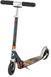 MICRO Scooter SPEED Aztec black - SA0121