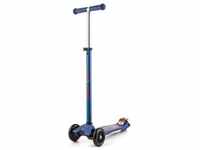 Scooter Maxi MICRO DELUXE blue - MMD023 #