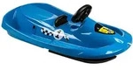 HAMAX Lenkbob Sno-Formel - Kinder Schneebob Blau
