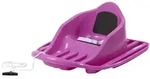 STIGA Babybob Sled-Cruiser Pink