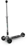 MICRO Kickboard MONSTER volcano grey - KB0023