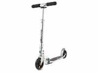 MICRO Scooter SPEED silver - SA0142